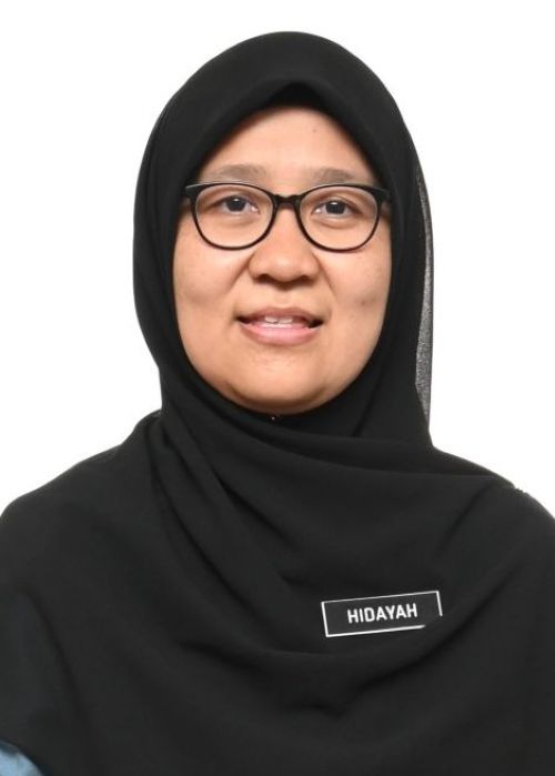 Nurul Hidayah binti Othman